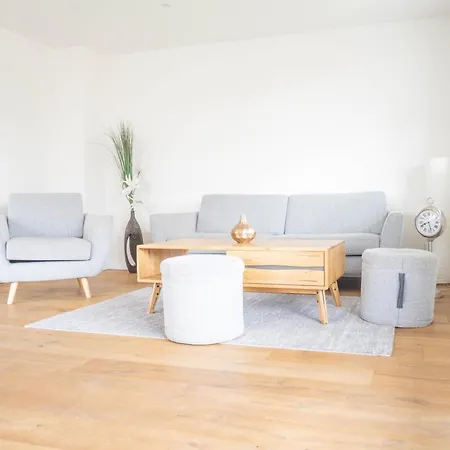 Holiday home Jade 1